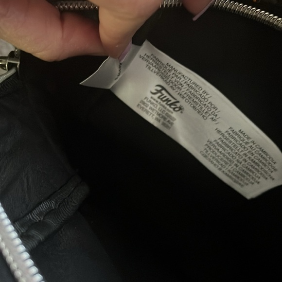 “Funko: The Infinity Saga Backpack” - Picture 7 of 14